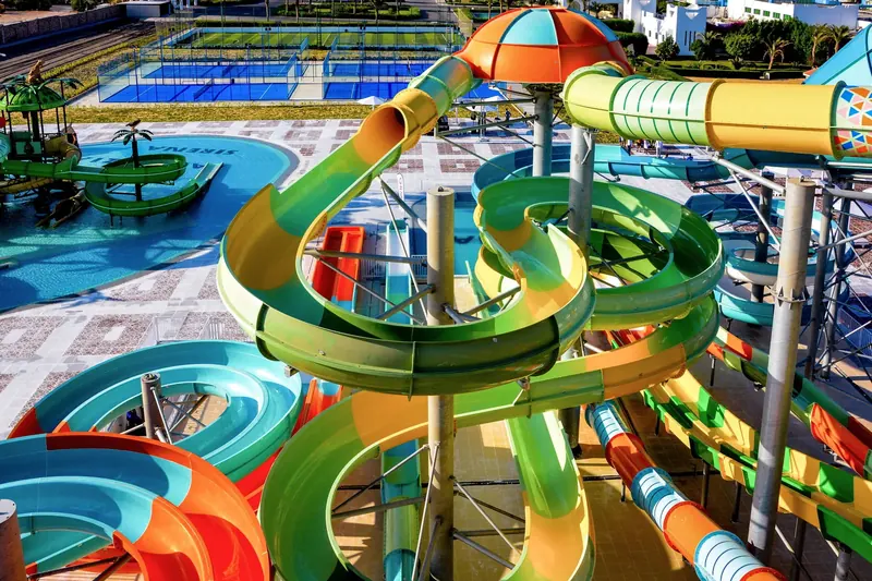 Fantazia Resort, Marsa Alam: zdjęcie 7 z 10