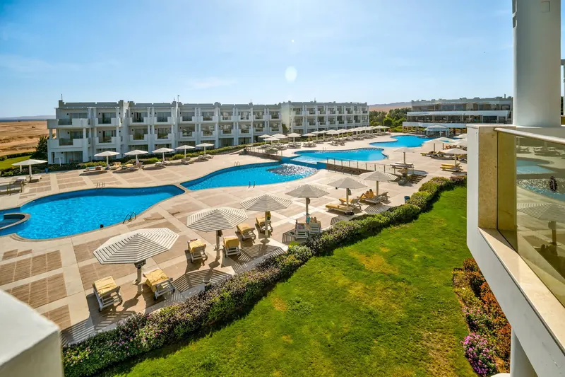 Fantazia Resort, Marsa Alam: zdjęcie 9 z 10