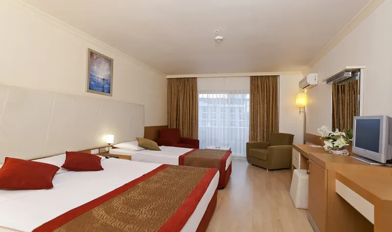 My Home Resort, Alanya: zdjęcie 10 z 10