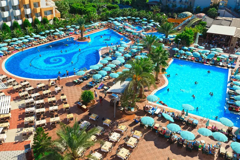 My Home Resort, Alanya: zdjęcie 3 z 10