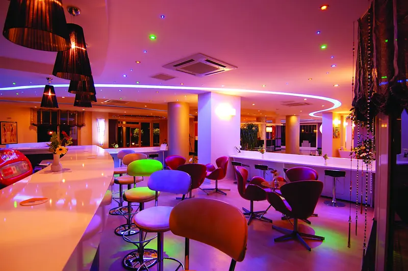 My Home Resort, Alanya: zdjęcie 7 z 10