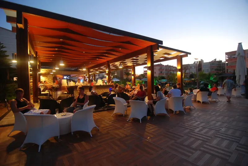 My Home Resort, Alanya: zdjęcie 8 z 10