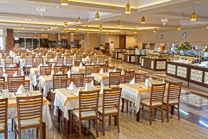 My Home Resort, Alanya: zdjęcie 9 z 10