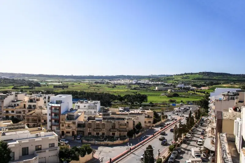Coral, Wyspa Malta: zdjęcie 5 z 10
