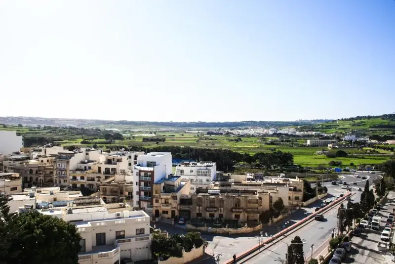 Coral, Wyspa Malta: zdjęcie 6 z 10