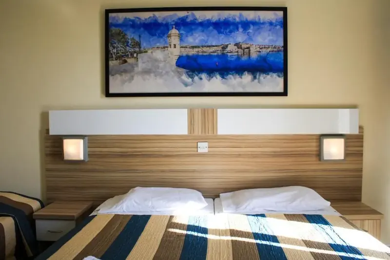 Coral, Wyspa Malta: zdjęcie 9 z 10