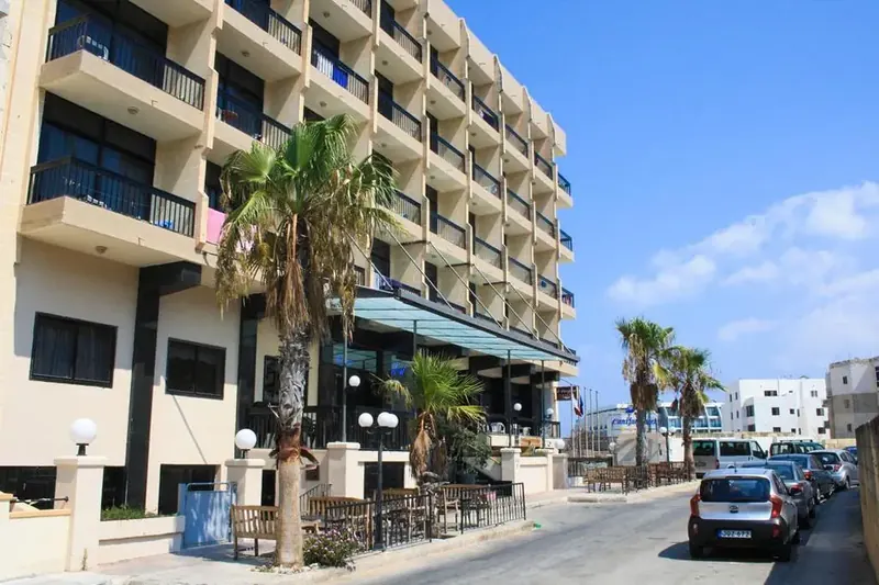 Canifor, Wyspa Malta: zdjęcie 6 z 10