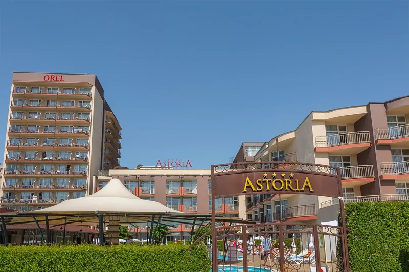 MPM Astoria, Słoneczny Brzeg: zdjęcie 3 z 10