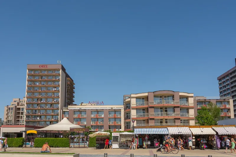 MPM Astoria, Słoneczny Brzeg: zdjęcie 4 z 10