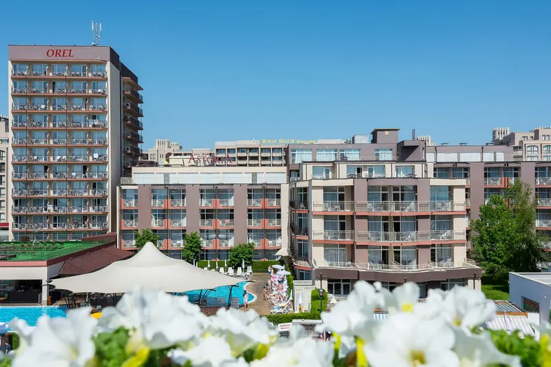 MPM Astoria, Słoneczny Brzeg: zdjęcie 5 z 10