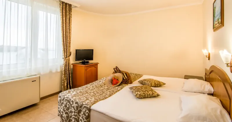 Villa List, Słoneczny Brzeg: zdjęcie 10 z 10