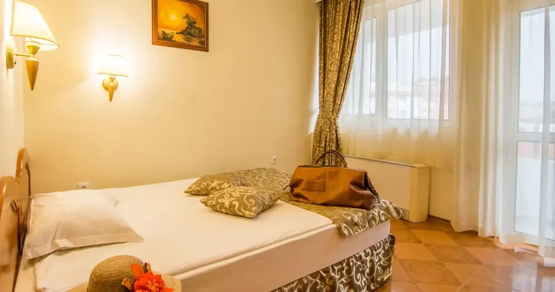 Villa List, Słoneczny Brzeg: zdjęcie 8 z 10