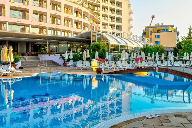 Sentido Neptun Beach