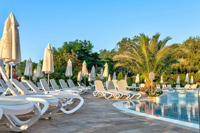Sentido Neptun Beach, Słoneczny Brzeg: zdjęcie 10 z 10