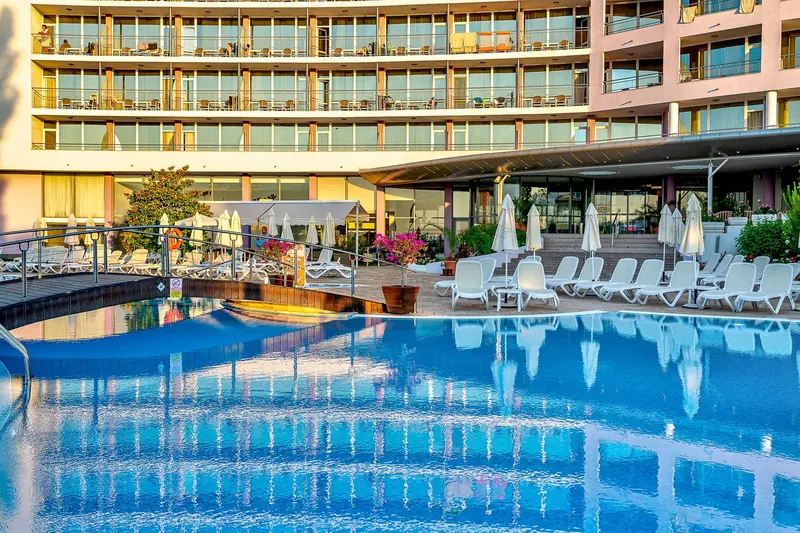 Sentido Neptun Beach, Słoneczny Brzeg: zdjęcie 4 z 10