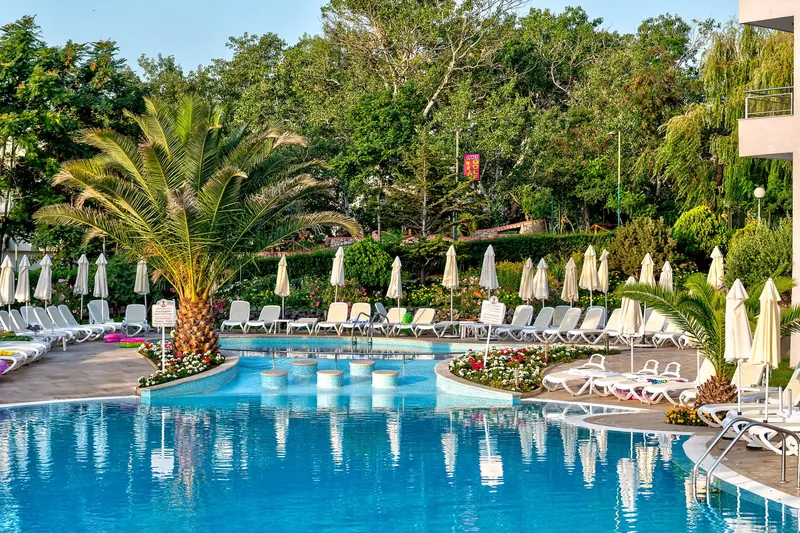 Sentido Neptun Beach, Słoneczny Brzeg: zdjęcie 6 z 10
