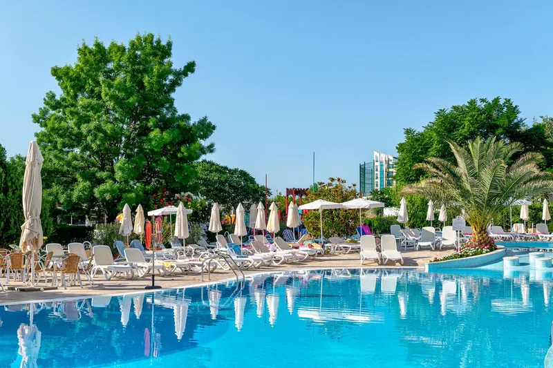 Sentido Neptun Beach, Słoneczny Brzeg: zdjęcie 7 z 10