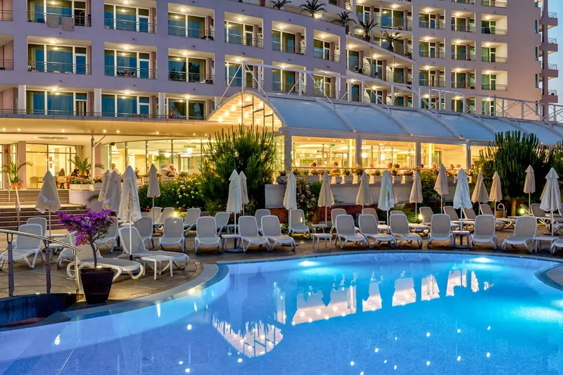 Sentido Neptun Beach, Słoneczny Brzeg: zdjęcie 9 z 10