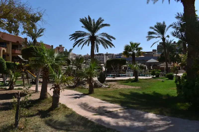 Geisum Beach Resort, Hurghada: zdjęcie 2 z 10