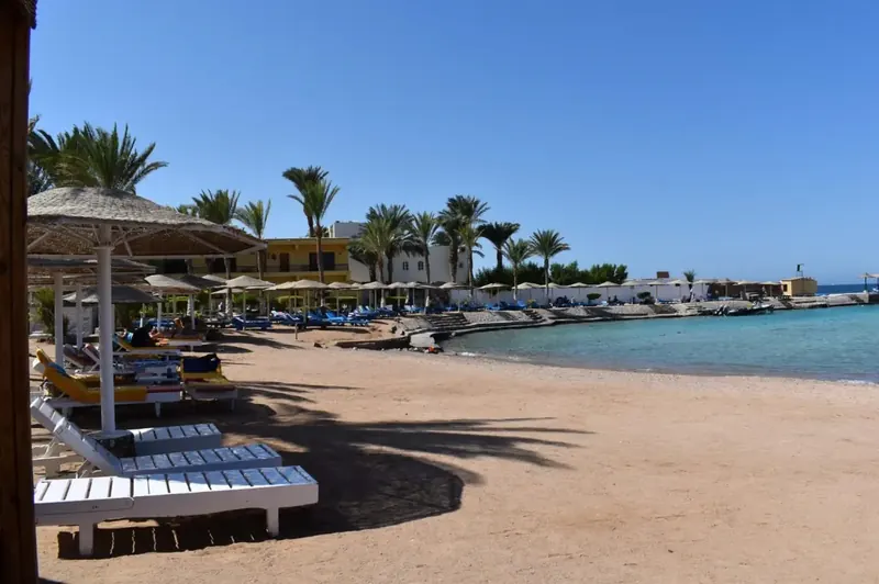 Geisum Beach Resort, Hurghada: zdjęcie 6 z 10