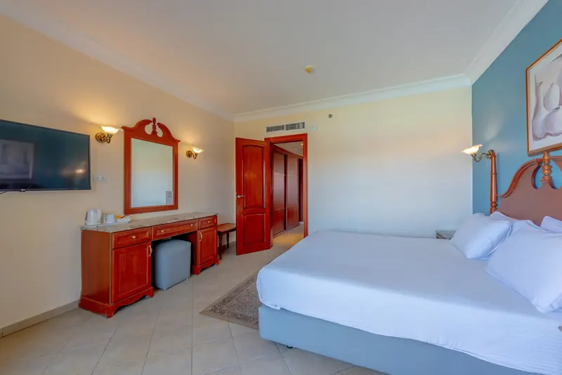 Titanic Beach Spa & Aqua Park, Hurghada: zdjęcie 4 z 10