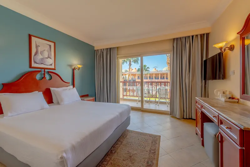 Titanic Beach Spa & Aqua Park, Hurghada: zdjęcie 5 z 10