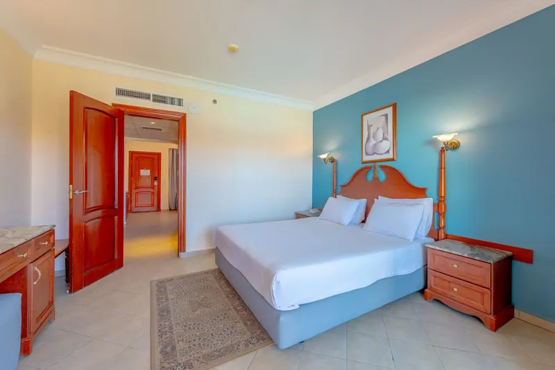 Titanic Beach Spa & Aqua Park, Hurghada: zdjęcie 6 z 10