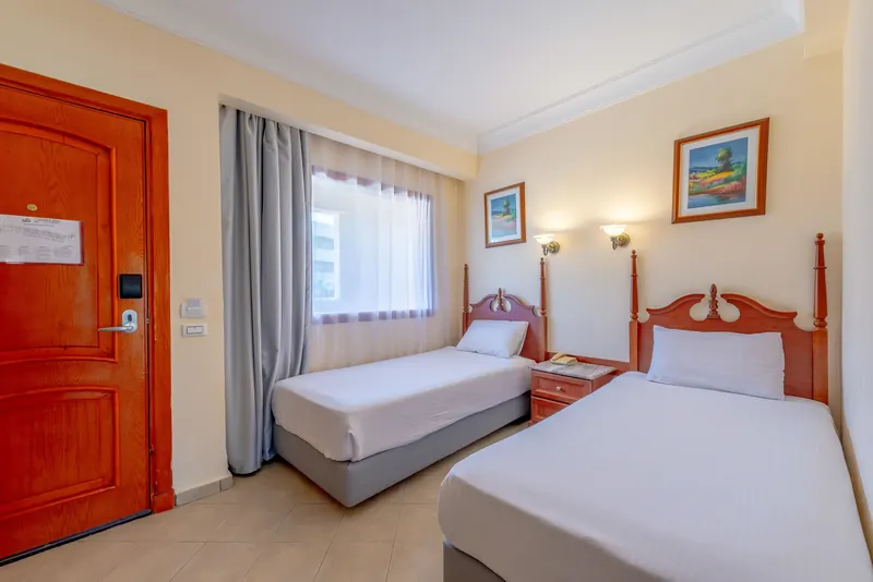 Titanic Beach Spa & Aqua Park, Hurghada: zdjęcie 7 z 10