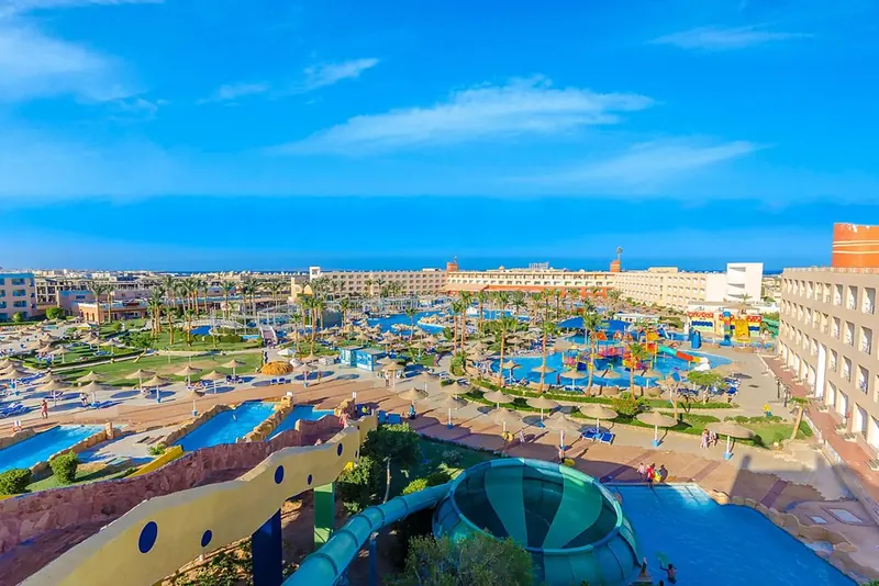 Titanic Resort & Aquapark