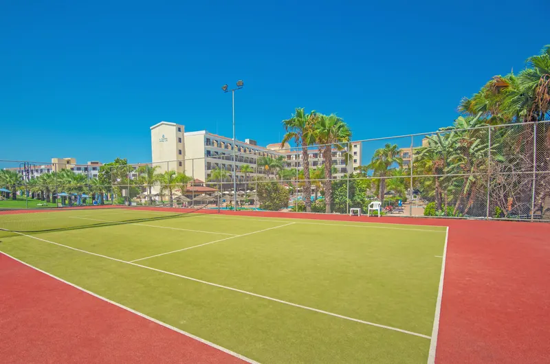 Tsokkos Gardens, Ayia Napa: zdjęcie 10 z 10