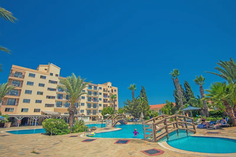 Tsokkos Gardens, Ayia Napa: zdjęcie 2 z 10