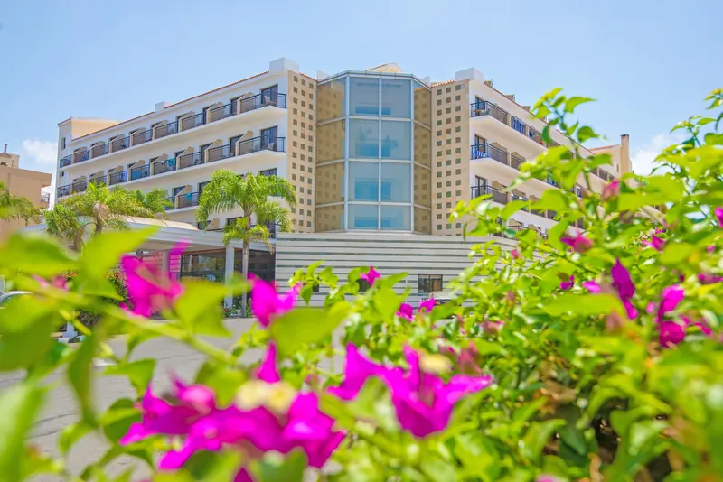 Tsokkos Gardens, Ayia Napa: zdjęcie 3 z 10