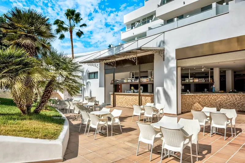 Iberostar Waves Las Dalias, Teneryfa: zdjęcie 10 z 10