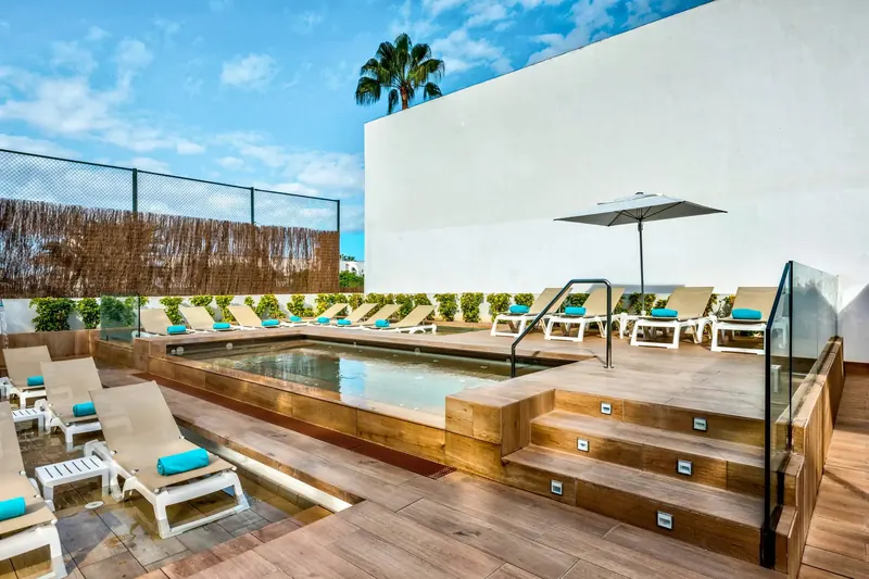 Iberostar Waves Las Dalias, Teneryfa: zdjęcie 2 z 10