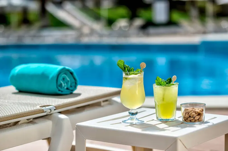 Iberostar Waves Las Dalias, Teneryfa: zdjęcie 3 z 10