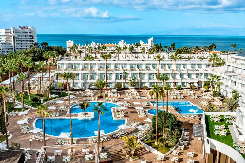 Iberostar Waves Las Dalias, Teneryfa: zdjęcie 4 z 10