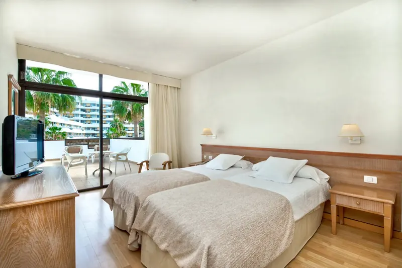 Iberostar Waves Las Dalias, Teneryfa: zdjęcie 5 z 10