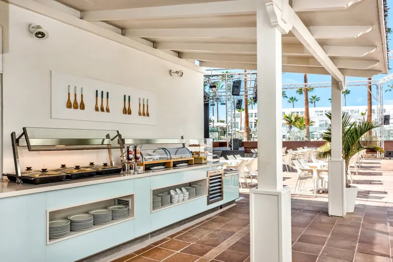 Iberostar Waves Las Dalias, Teneryfa: zdjęcie 8 z 10