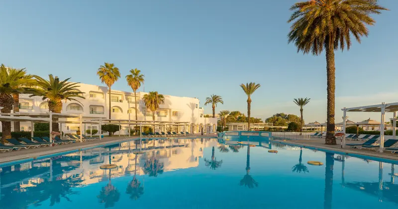 El Mouradi Port Kantaoui, Sousse: zdjęcie 2 z 10