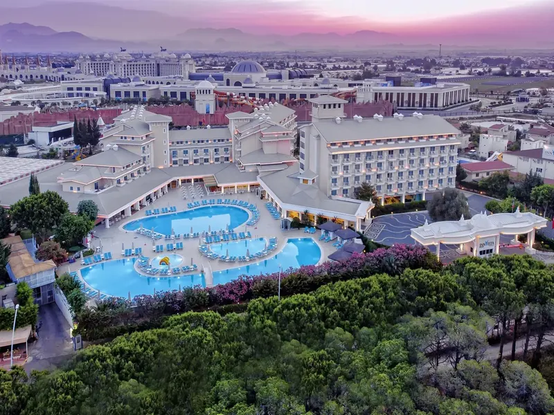 Innvista Belek