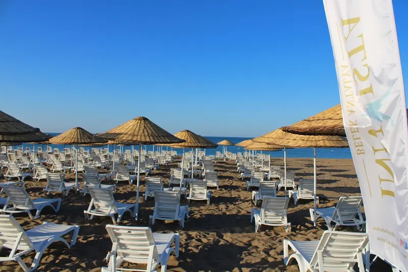 Innvista Belek, Belek: zdjęcie 10 z 10
