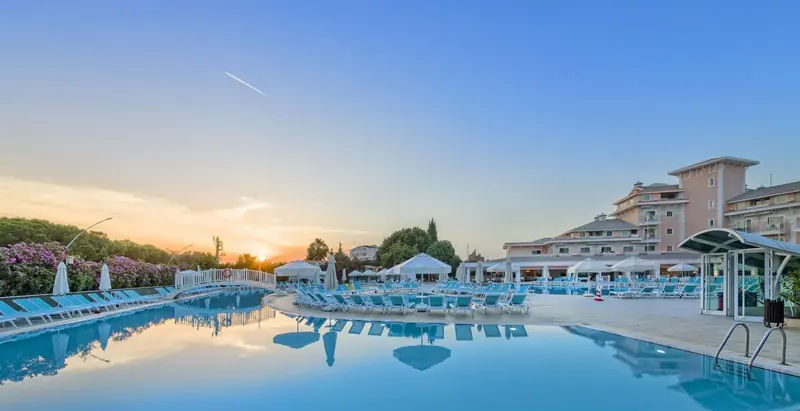 Innvista Belek, Belek: zdjęcie 2 z 10