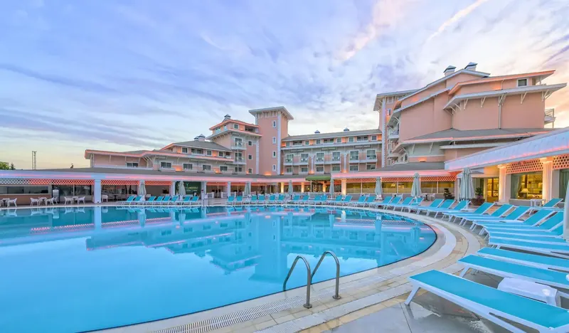 Innvista Belek, Belek: zdjęcie 3 z 10
