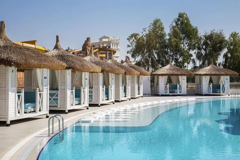 Innvista Belek, Belek: zdjęcie 4 z 10