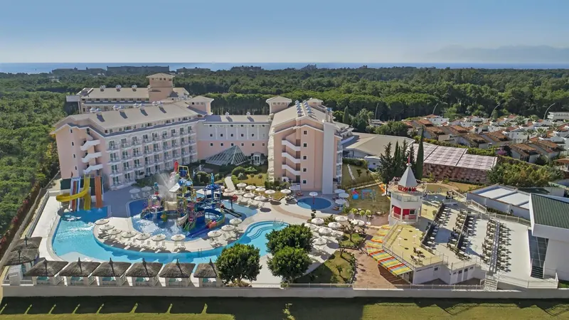 Innvista Belek, Belek: zdjęcie 5 z 10