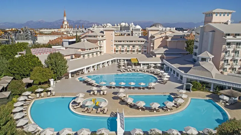 Innvista Belek, Belek: zdjęcie 6 z 10