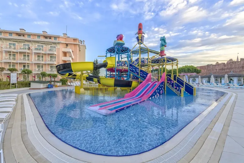 Innvista Belek, Belek: zdjęcie 7 z 10