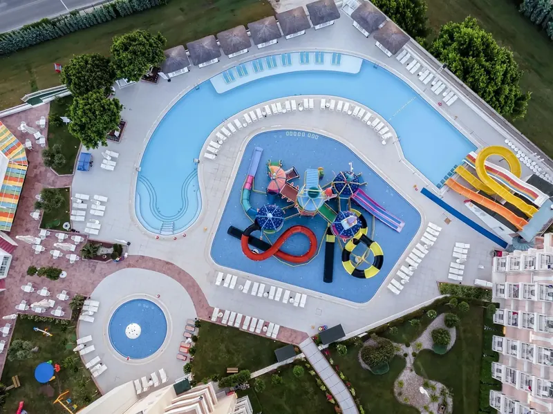 Innvista Belek, Belek: zdjęcie 8 z 10