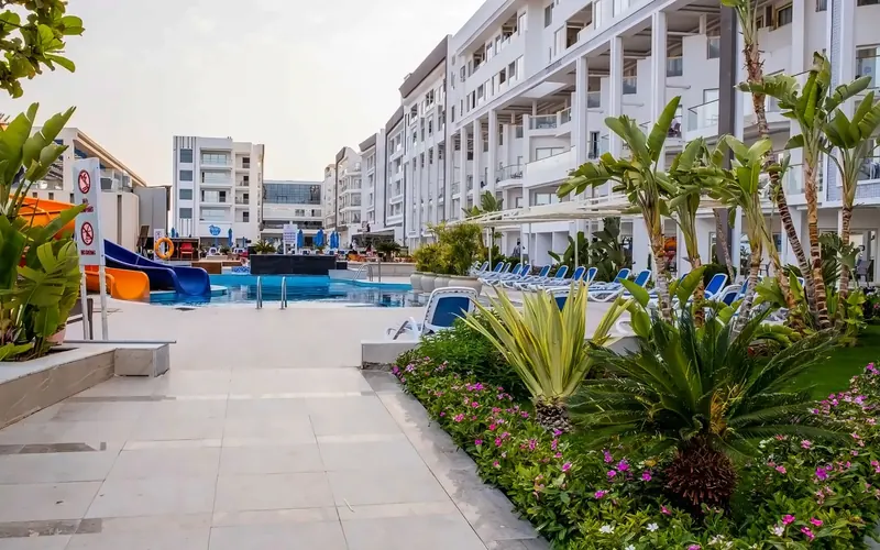 Bellagio Beach Resort & Spa, Hurghada: zdjęcie 8 z 10