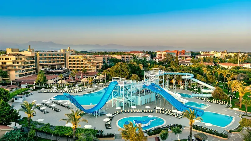 Asteria Family Belek, Belek: zdjęcie 2 z 10